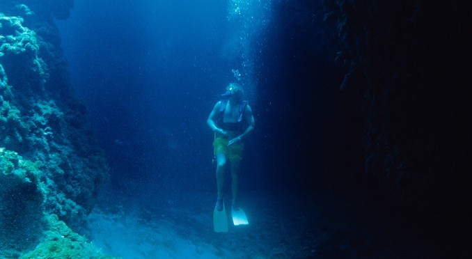 Image courtesy of Bahamas Tourist Office