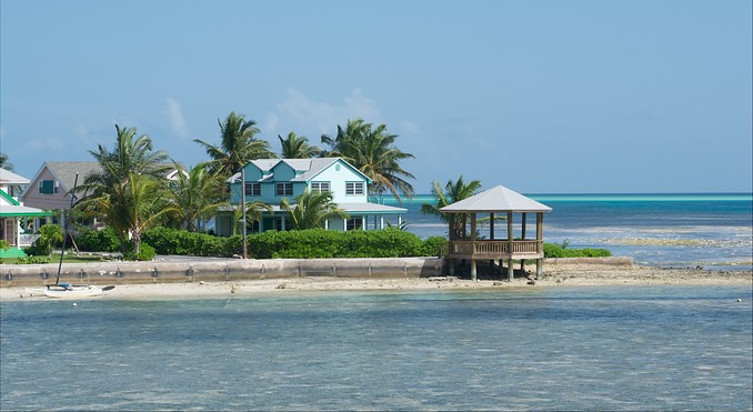 Eleuthera / Harbour Island