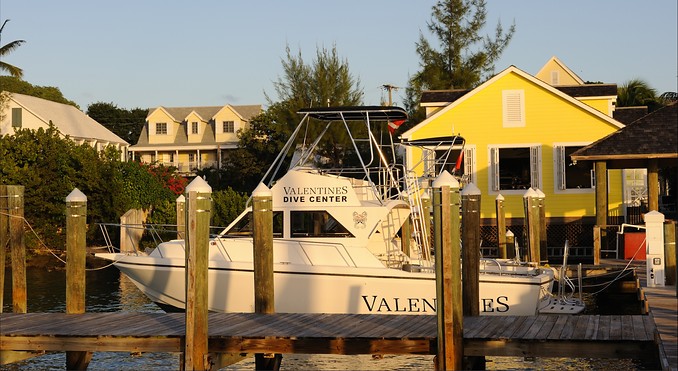 Eleuthera / Harbour Island