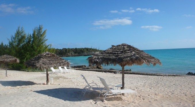 Eleuthera / Harbour Island