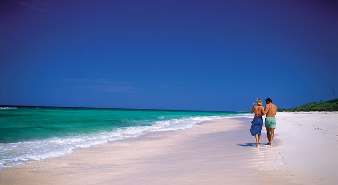 Eleuthera / Harbour Island