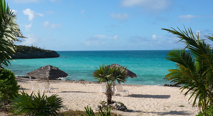 Eleuthera / Harbour Island