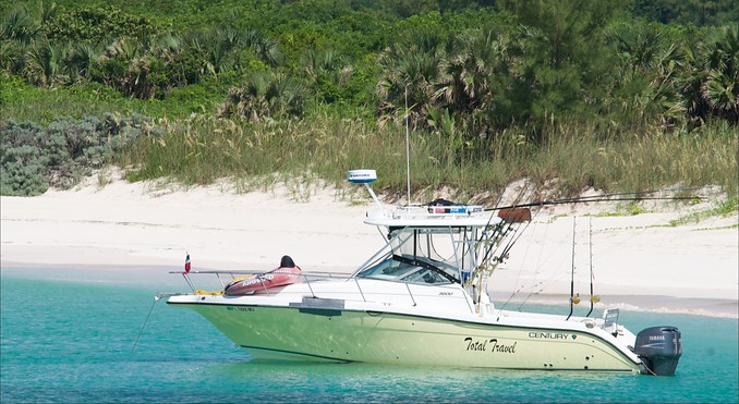 Eleuthera / Harbour Island