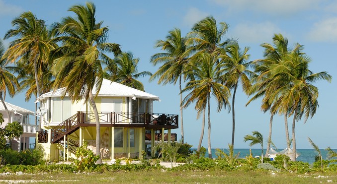 Eleuthera / Harbour Island