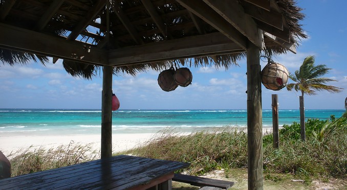 Eleuthera / Harbour Island