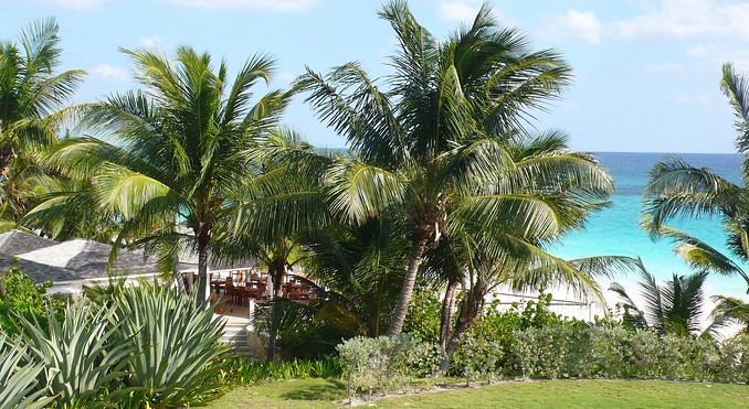 Eleuthera / Harbour Island