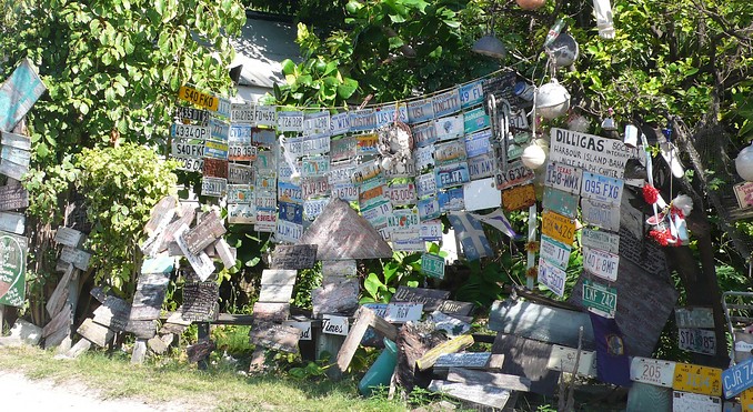 Eleuthera / Harbour Island