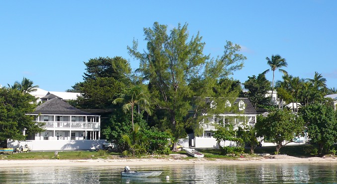 Eleuthera / Harbour Island