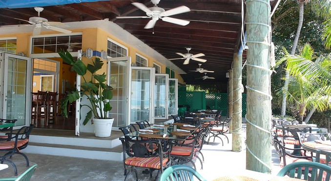 Eleuthera / Harbour Island