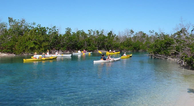 Image courtesy of Bahamas Tourist Office