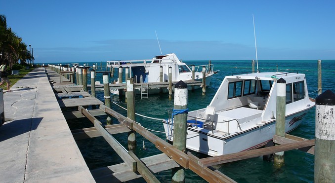 Image courtesy of Bahamas Tourist Office
