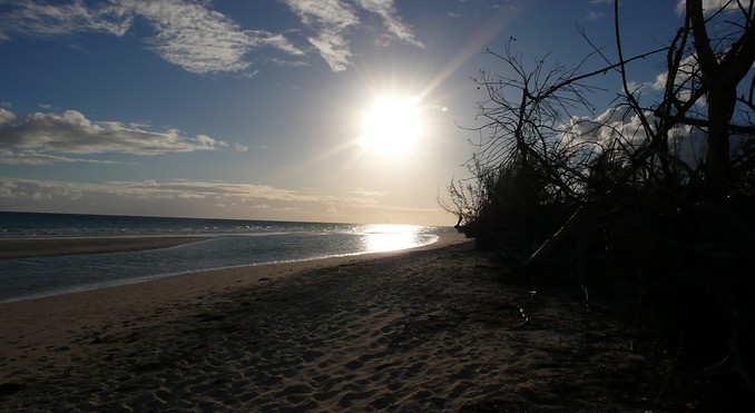Image courtesy of Bahamas Tourist Office