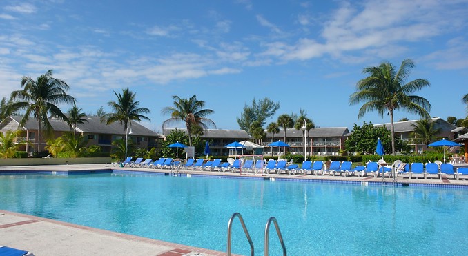 Image courtesy of Bahamas Tourist Office