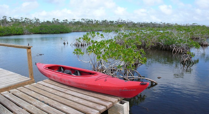 Image courtesy of Bahamas Tourist Office