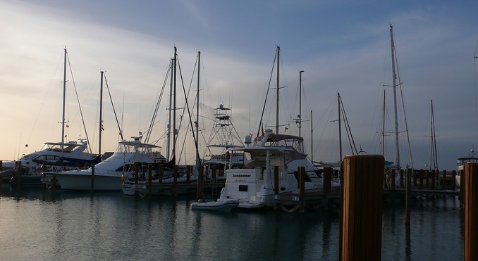 Image courtesy of Bahamas Tourist Office
