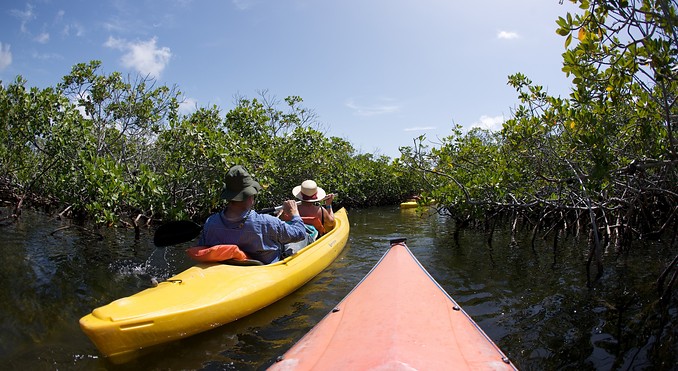 Image courtesy of Bahamas Tourist Office