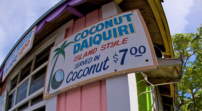 Image courtesy of Bahamas Tourist Office