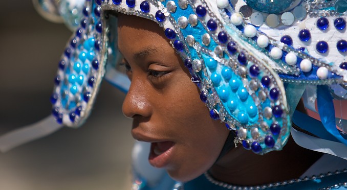 Image courtesy of Bahamas Tourist Office