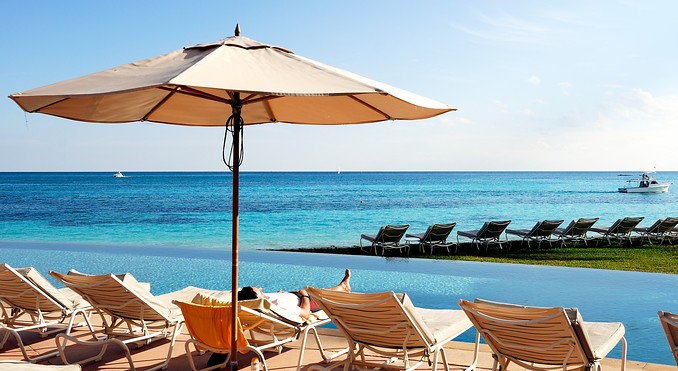 Image courtesy of Bahamas Tourist Office