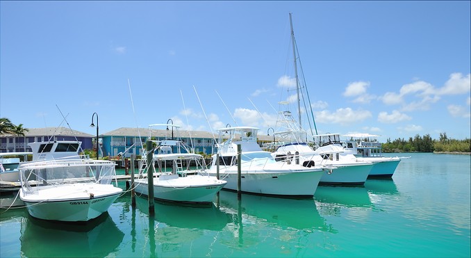 Image courtesy of Bahamas Tourist Office