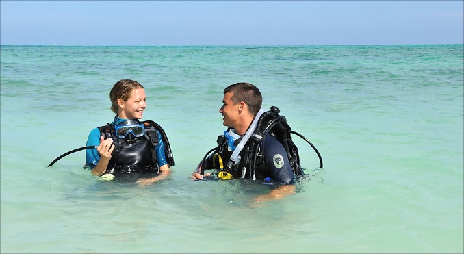 Image courtesy of Bahamas Tourist Office