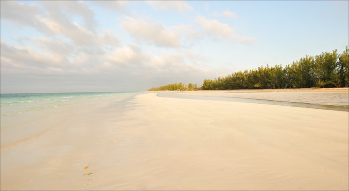 Image courtesy of Bahamas Tourist Office
