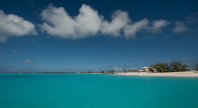 Image courtesy of Bahamas Tourist Office
