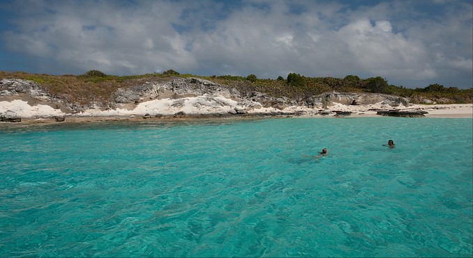 Image courtesy of Bahamas Tourist Office