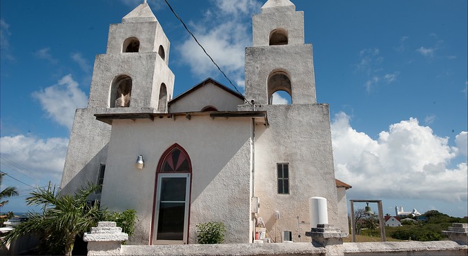 Image courtesy of Bahamas Tourist Office