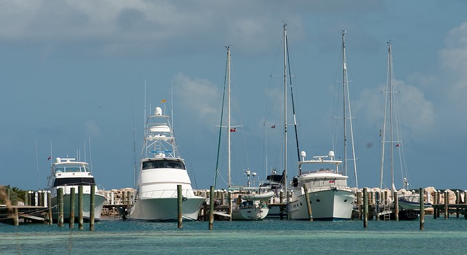 Image courtesy of Bahamas Tourist Office