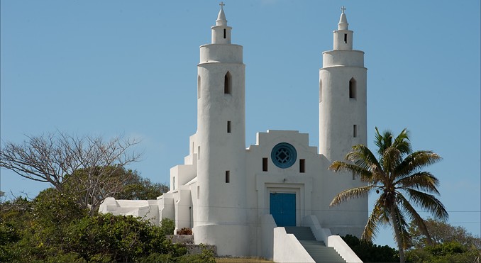 Image courtesy of Bahamas Tourist Office