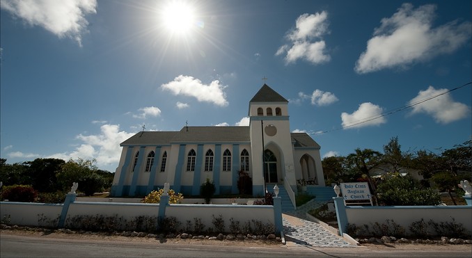 Image courtesy of Bahamas Tourist Office
