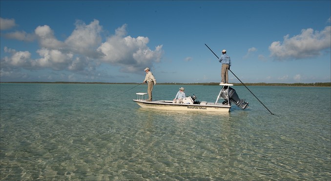 Image courtesy of Bahamas Tourist Office