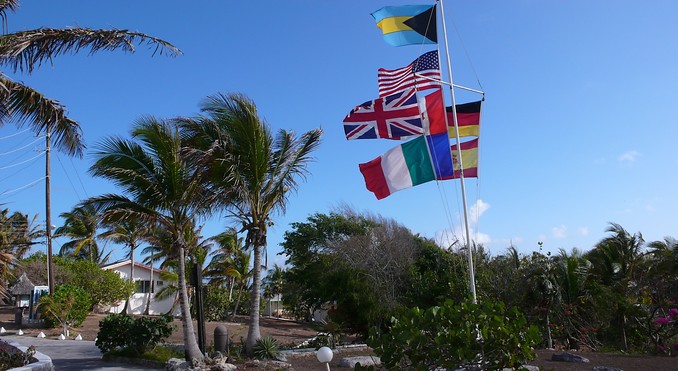 Image courtesy of Bahamas Tourist Office