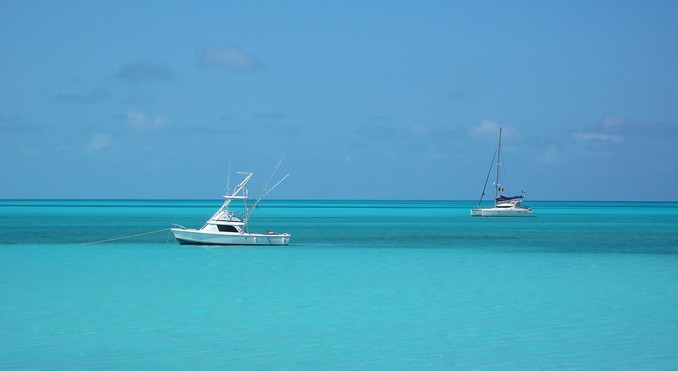 Image courtesy of Bahamas Tourist Office
