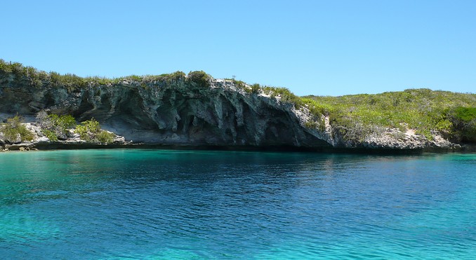 Image courtesy of Bahamas Tourist Office