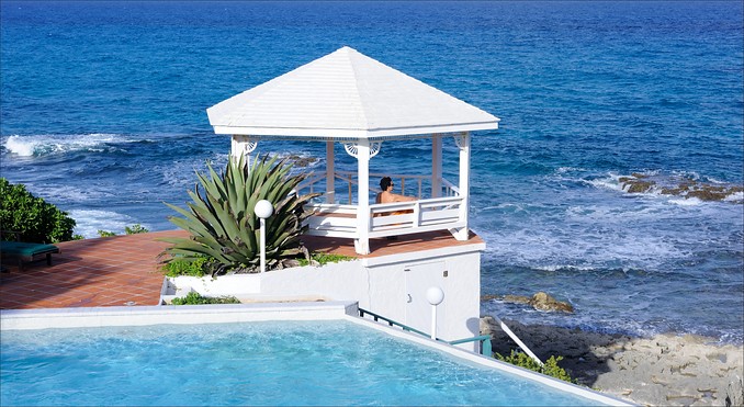Image courtesy of Bahamas Tourist Office