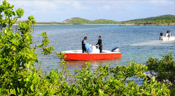 Image courtesy of Bahamas Tourist Office