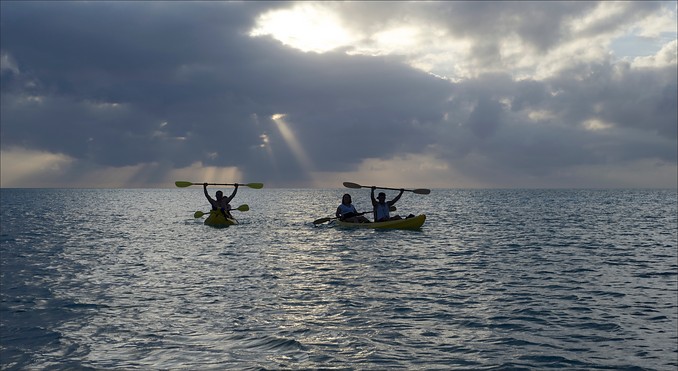 Image courtesy of Bahamas Tourist Office