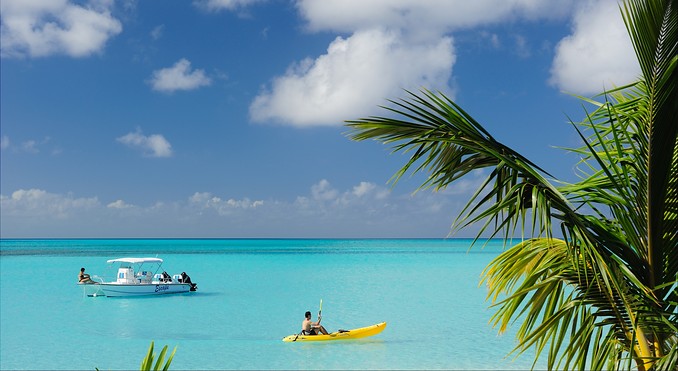 Image courtesy of Bahamas Tourist Office
