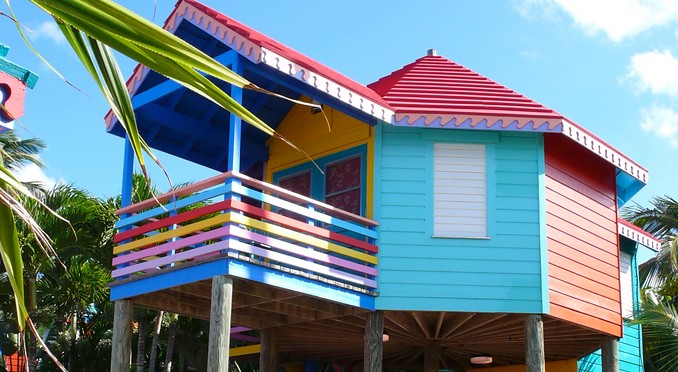Image courtesy of Bahamas Tourist Office