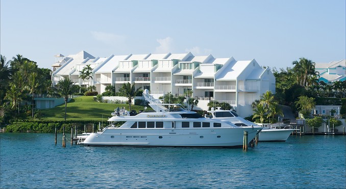 Image courtesy of Bahamas Tourist Office
