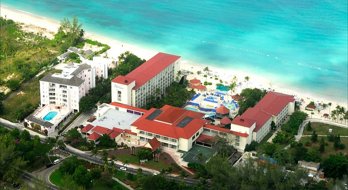 Image courtesy of Bahamas Tourist Office