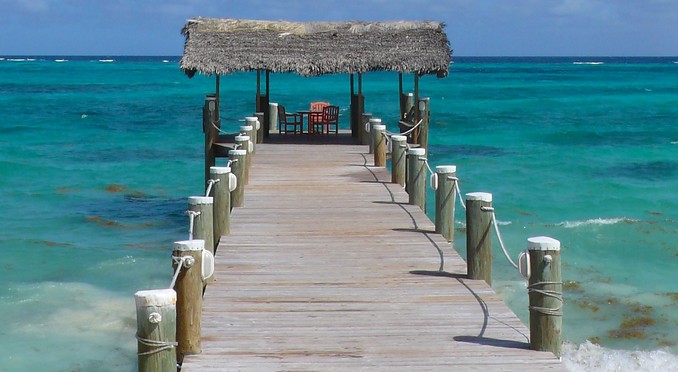 Image courtesy of Bahamas Tourist Office