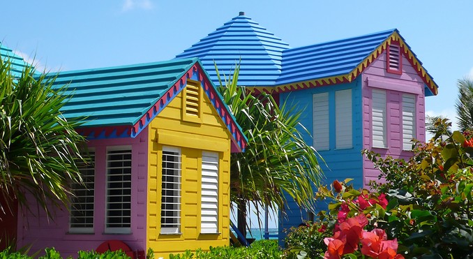 Image courtesy of Bahamas Tourist Office