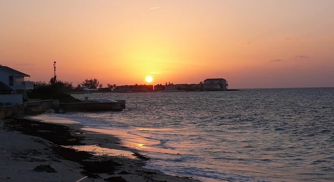 Image courtesy of Bahamas Tourist Office