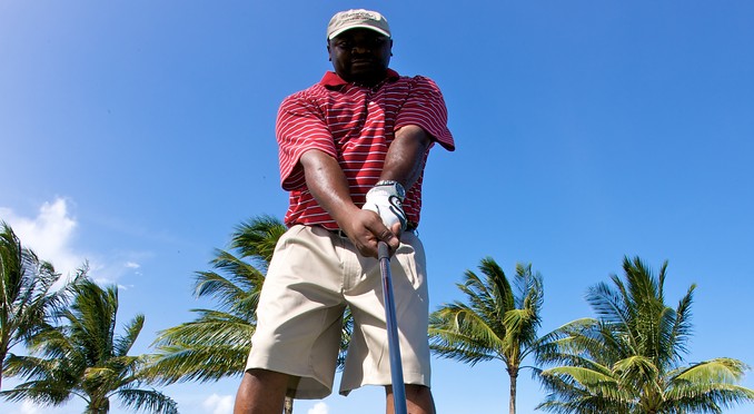 Image courtesy of Bahamas Tourist Office