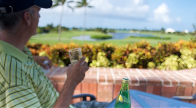 Image courtesy of Bahamas Tourist Office