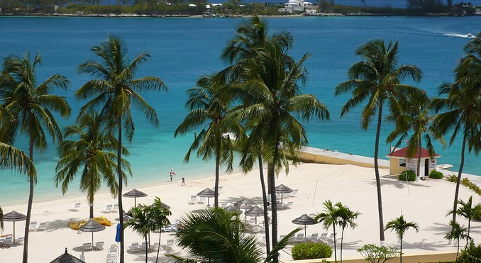 Image courtesy of Bahamas Tourist Office