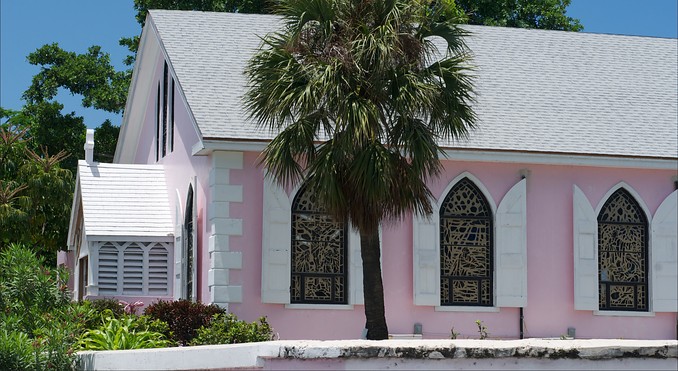 St. John's Anglican Church